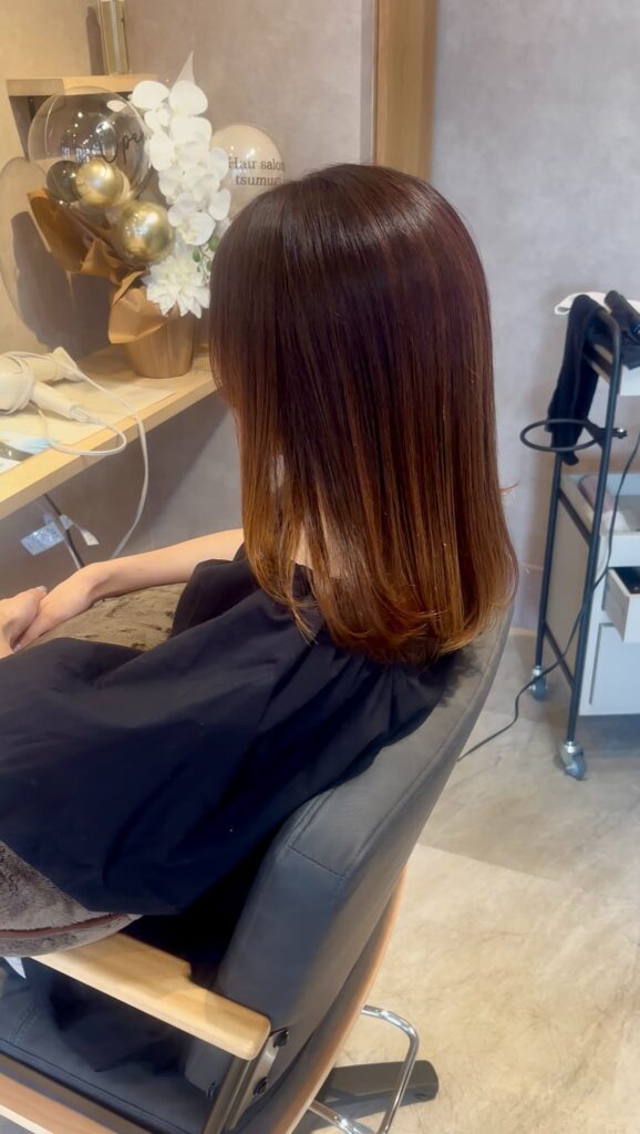 美容院